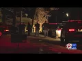 Police investigating officer-involned shooting in Tiverton