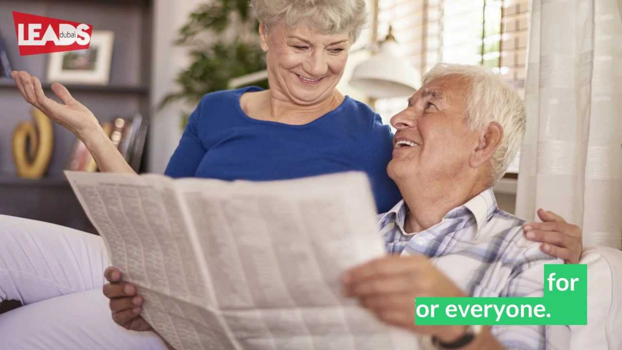 Newspaper Advertising Options in Dubai - UAE. Reach massive audience and get noticed.