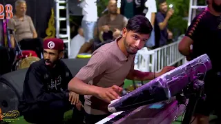 يسموني المعلم نعلب ولا نحرم الاغنية الاصلية على قناة الاصلية جديد نزار الكافي 