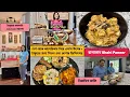 Download Lagu দেশ থেকে আমেরিকায় নিয়ে এলাম উৎসব r ঠাকুরের জন্য পিতল এবং রূপোর জিনিসপত্র, বানালাম Shahi Paneer