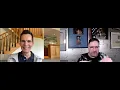 Mike Sington 360 Conversation Entertainment LGBTQ Issues Trump DeSantis Activism Much More