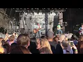 Stockyards - Casey Donahew Band Oklahoma City, OK 06/28/18