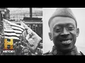 The Harlem Hellfighters The Heroic Legacy of Henry Johnson Season 1 History