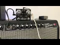 Download Lagu KingTone The Duellist Demo - SRV Tones