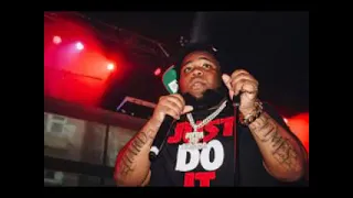 rod wave boom slowed down