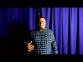 Lord of Hosts (Psalm 46) - Ian M | Worship Rock
