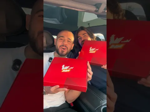 اختراعات اطيب فروج 🔥