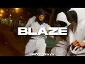 Download Lagu [FREE] Sdot Go x Jay5ive Jersey Type Beat ~ “Blaze” ~ | NY Jersey Drill Instrumental 2025