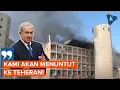 Download Lagu Rudal Iran Hantam Rumah Sakit Israel, Netanyahu Marah-marah ke Teheran