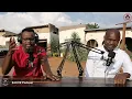 He call himself Sxx Champion? Chubby Women, Ramabilion. Magezi Da Comedian on B-HIVE Podcast