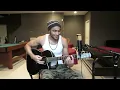 FourFiveSeconds - Rihanna ft.Kanye West and Paul McCartney | Will Gittens Cover