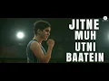 Lagu Thos majbut bharosa apne sapno pe karna motivational Status..