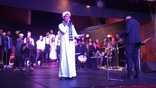 أحمد الدسوقي ــ اه يا لالالي 