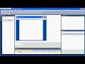 50 minutes of Visual Basic 2010 Express Edition ASMR