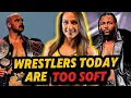 Kylie Rae s Awful Take Is What s Wrong With Modern Wrestlers