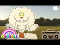 Download Lagu Elmore Stream-It | The Amazing World of Gumball | Cartoon Network