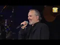 MIGUEL BOSÉ - Si Tú No Vuelves ft. Ha*Ash - Festival de Viña del Mar 2018 HD