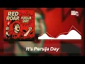 Lagu Red Roar - Persija Day (Official Lyric Video)