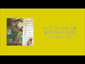 창모(Changmo),김효은,해쉬스완Hash Swan - One more rollie 가사 lyrics