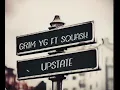 Squash Grim YG - Upstate