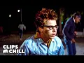 I Am The Keymaster Ghostbusters 1984