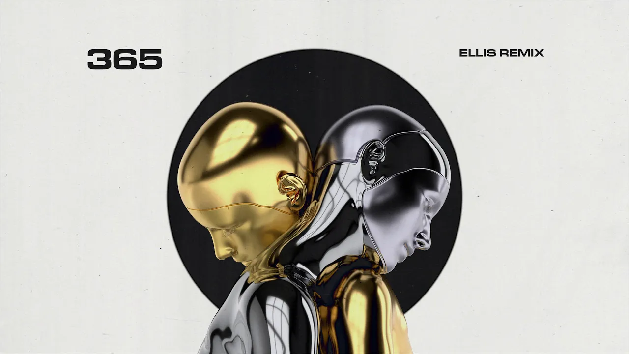 Zedd, Katy Perry - 365 (Ellis Remix)