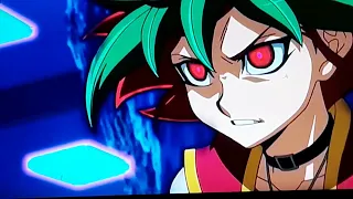 الحلقة الأخيرة من انمي يويا سكاكي يويا ضد يوري1 4 