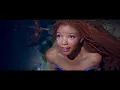 Disney s The Little Mermaid Trailer Sparks Racist Remarks