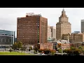 Virtual tour of Rutgers Business School-Newark