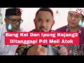 Ahamad Kainama Dan @IpungAtria Kejang2 Ditanggapi Pdt @PdtMellAtock 