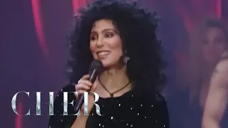 Cher - Takin It To The Streets Cher Extravaganza