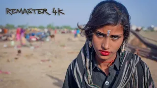 COBRA GYPSIES [4K] - Full Documentary