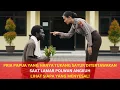 Download Lagu PRIA PAPUA YANG HANYA TUKANG SAYUR DITERTAWAKAN SAAT LAMAR POLWAN ANGKUH, LIHAT SIAPA YANG MENYESAL!