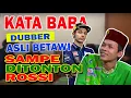 Download Lagu KATA BABA 🔴 Dubber sukses asli Betawi