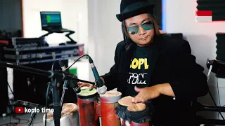 lagu india versi kendang paralon dan panci tarik ses semongko