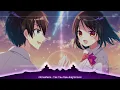 Atmosfera - Tak Tau Malu (Nightcore)