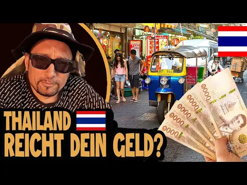 Download MP3 THAILAND die WAHREN Kosten (NICHT 1000Euro) - Touristenspot vs Outback!