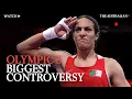 Why Imane Khelif controversy exposes flaws in Olympic gender testing