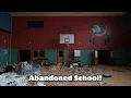 Miramichi s Other Abandoned School D L McLaren Elementary