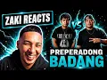 - EJ Power vs Badang Preparadong Badang