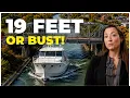 The Great Loop Boat Test 5 Boats That Pass