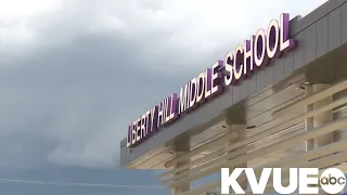 Liberty Hill ISD considering calendar change amid hybrid schedule