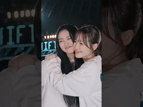 Behind the scenes of 5th YEAR ANNIVERSARY LIVE Chapter4 2nd Members