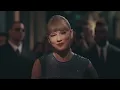 Taylor Swift - Patient Zero (Official Music Video)  