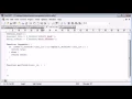 synapseindia php development Tutorial 141 Getting User Data Part 1