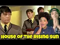 SUCH AN OLD SOUL HER FIRST TIME HEARING The Animals House Of The Rising Sun 1964 REACTION