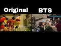 Download Lagu SML Movie: Jeffy’s Christmas Gift! | Behind The Scenes and Original Video (Side-by-Side)