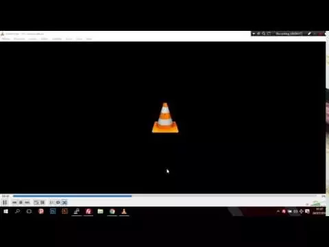 Download MP3 Convert M4A file to MP3 using VLC Media Player