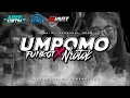 DJ FUNKOT UMPOMO || AMUNISI KARNAVAL 2025 BASS ANTEP ❗❗ JINGLE SPESIAL