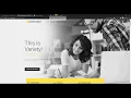 How to create Elementor Header and Footer in Avas WordPress Theme